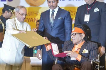 63rd National Film Awards 2015